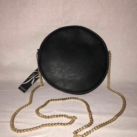 Rampage Hummingbird Butterfly Shoulder Bag - Picture 3 of 4